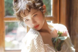 Artistic Portrait Gallery: YiTuYu Art Language Vol.4254 Featuring Xia Shi Ha Ha Jiang - image 2