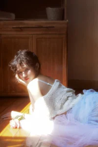 Artistic Portrait Gallery: YiTuYu Art Language Vol.4254 Featuring Xia Shi Ha Ha Jiang - image 5