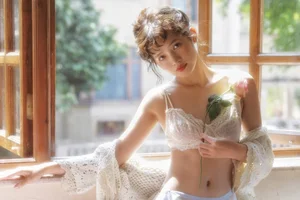 Artistic Portrait Gallery: YiTuYu Art Language Vol.4254 Featuring Xia Shi Ha Ha Jiang - image 19