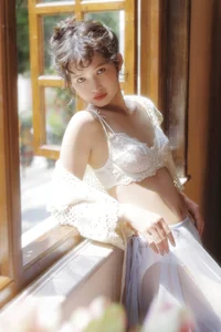 Artistic Portrait Gallery: YiTuYu Art Language Vol.4254 Featuring Xia Shi Ha Ha Jiang - image 22