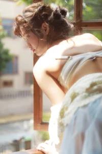 Artistic Portrait Gallery: YiTuYu Art Language Vol.4254 Featuring Xia Shi Ha Ha Jiang - image 13