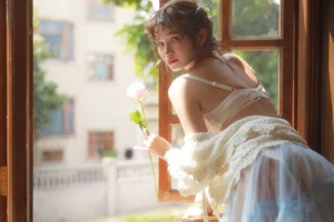 Artistic Portrait Gallery: YiTuYu Art Language Vol.4254 Featuring Xia Shi Ha Ha Jiang - image 30