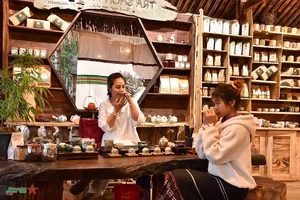 Discovering the Unique Charm of Mang Den Fair Market in Vietnam Central Highlands - image 5