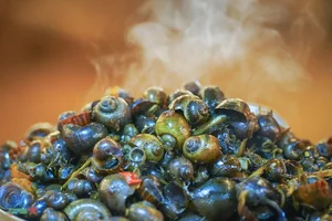 Discovering the Unique Charm of Mang Den Fair Market in Vietnam Central Highlands - image 8