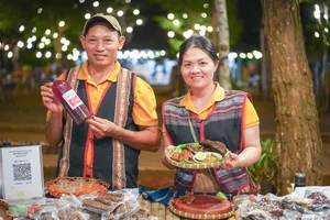 Discovering the Unique Charm of Mang Den Fair Market in Vietnam Central Highlands - image 7
