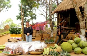 Discovering the Unique Charm of Mang Den Fair Market in Vietnam Central Highlands - image 3
