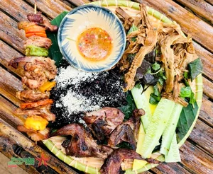 Discovering the Unique Charm of Mang Den Fair Market in Vietnam Central Highlands - image 4