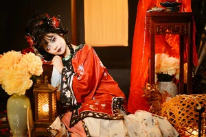 YiTuYu Art Language Vol.6587: Featuring the Elegant Xiao Lu - image 20