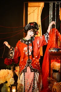 YiTuYu Art Language Vol.6587: Featuring the Elegant Xiao Lu - image 15