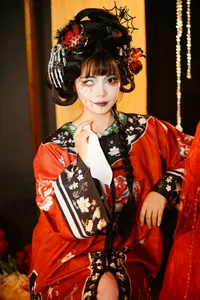 YiTuYu Art Language Vol.6587: Featuring the Elegant Xiao Lu - image 19