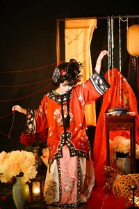 YiTuYu Art Language Vol.6587: Featuring the Elegant Xiao Lu - image 13