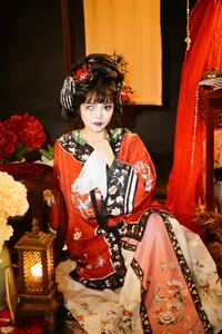 YiTuYu Art Language Vol.6587: Featuring the Elegant Xiao Lu - image 16