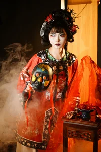 YiTuYu Art Language Vol.6587: Featuring the Elegant Xiao Lu - image 17