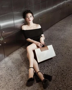 Style Secrets of a 150cm Beauty Nominated for the World's 100 Most Beautiful Faces - image 5
