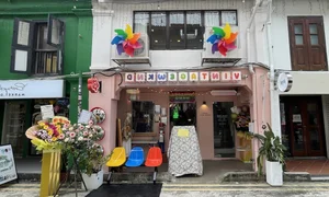 Artisanal Singapore: Why Local Crafts are Thriving Among Tourists - image 2