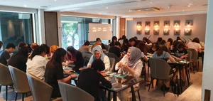 Artisanal Singapore: Why Local Crafts are Thriving Among Tourists - image 4