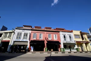 Artisanal Singapore: Why Local Crafts are Thriving Among Tourists - image 0