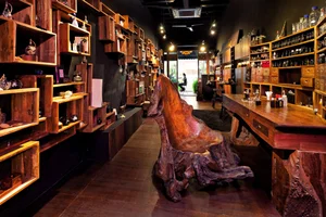 Artisanal Singapore: Why Local Crafts are Thriving Among Tourists - image 8