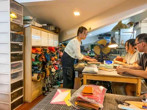 Artisanal Singapore: Why Local Crafts are Thriving Among Tourists - image 5