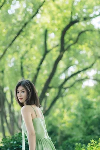 YiTuYu Art Language Vol.10440 Featuring the Elegant Jing Zhu Portrait Collection - image 15