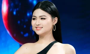 Miss Cosmo Vietnam Contestants Showcase Fitness and Confidence in Swimsuit Round - image 6