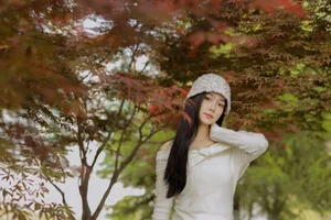 Creative Portraits: YiTuYu Art Language Vol.6946 Featuring Wo Bu Shua Niao - image 11