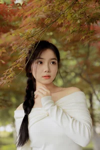 Creative Portraits: YiTuYu Art Language Vol.6946 Featuring Wo Bu Shua Niao - image 13