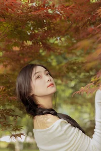 Creative Portraits: YiTuYu Art Language Vol.6946 Featuring Wo Bu Shua Niao - image 0