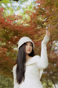 Creative Portraits: YiTuYu Art Language Vol.6946 Featuring Wo Bu Shua Niao - image 19