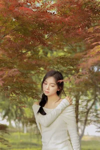 Creative Portraits: YiTuYu Art Language Vol.6946 Featuring Wo Bu Shua Niao - image 12