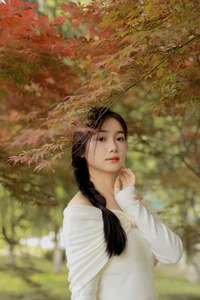 Creative Portraits: YiTuYu Art Language Vol.6946 Featuring Wo Bu Shua Niao - image 14