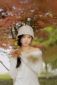 Creative Portraits: YiTuYu Art Language Vol.6946 Featuring Wo Bu Shua Niao - image 5