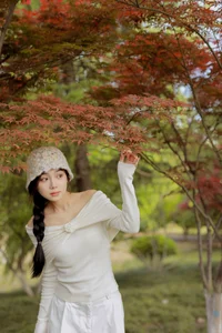 Creative Portraits: YiTuYu Art Language Vol.6946 Featuring Wo Bu Shua Niao - image 4