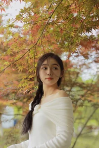 Creative Portraits: YiTuYu Art Language Vol.6946 Featuring Wo Bu Shua Niao - image 18
