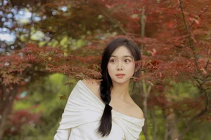 Creative Portraits: YiTuYu Art Language Vol.6946 Featuring Wo Bu Shua Niao - image 27
