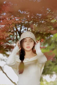 Creative Portraits: YiTuYu Art Language Vol.6946 Featuring Wo Bu Shua Niao - image 24