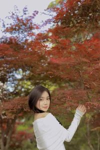 Creative Portraits: YiTuYu Art Language Vol.6946 Featuring Wo Bu Shua Niao - image 3