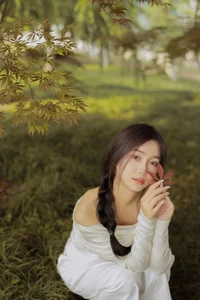 Creative Portraits: YiTuYu Art Language Vol.6946 Featuring Wo Bu Shua Niao - image 15
