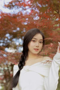 Creative Portraits: YiTuYu Art Language Vol.6946 Featuring Wo Bu Shua Niao - image 8