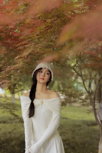 Creative Portraits: YiTuYu Art Language Vol.6946 Featuring Wo Bu Shua Niao - image 10