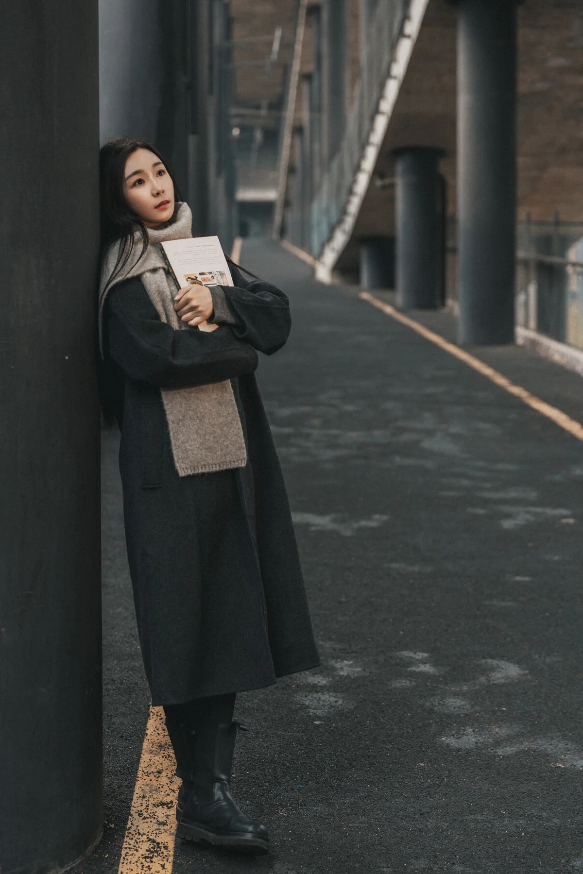 Artistic Elegance: YiTuYu Art Language Vol.6734 Featuring Yun Yun