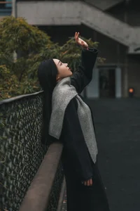 Artistic Elegance: YiTuYu Art Language Vol.6734 Featuring Yun Yun - image 13