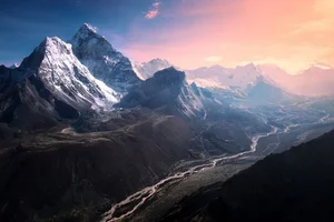 Sagarmatha: Unveiling the Untamed Secrets of Everest’s Sacred Sanctuary - image 6