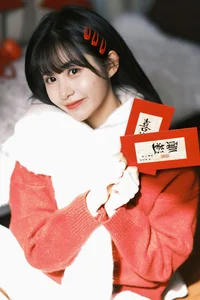 Timeless Beauty and Style in YiTuYu Art Language Vol.6528 Featuring Xin Yi - image 1