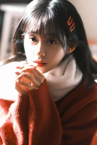 Timeless Beauty and Style in YiTuYu Art Language Vol.6528 Featuring Xin Yi - image 6