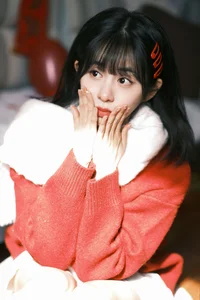Timeless Beauty and Style in YiTuYu Art Language Vol.6528 Featuring Xin Yi - image 21