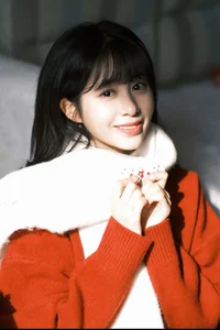 Timeless Beauty and Style in YiTuYu Art Language Vol.6528 Featuring Xin Yi - image 14