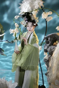 Artistic Expressions: YiTuYu Art Language Vol.5206 with Ling Hun Chu Tao - image 22