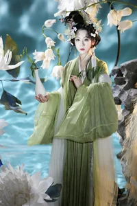 Artistic Expressions: YiTuYu Art Language Vol.5206 with Ling Hun Chu Tao - image 4