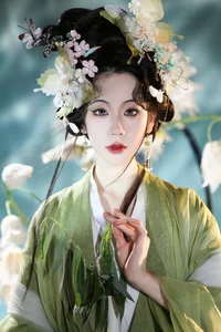 Artistic Expressions: YiTuYu Art Language Vol.5206 with Ling Hun Chu Tao - image 1